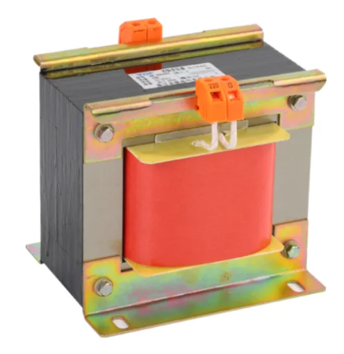 Bk Single Phase Control Transformer 25va-10kva Split Phase Transformer ...