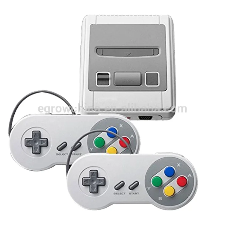 

621 Game console Classic Retro Mini 621 Classic console