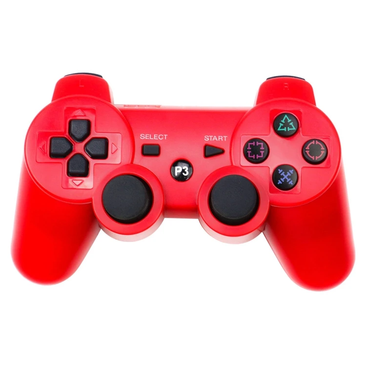 

For Ps3 Joystick Gamepad Game Controller Wireless Controller Game Controller
