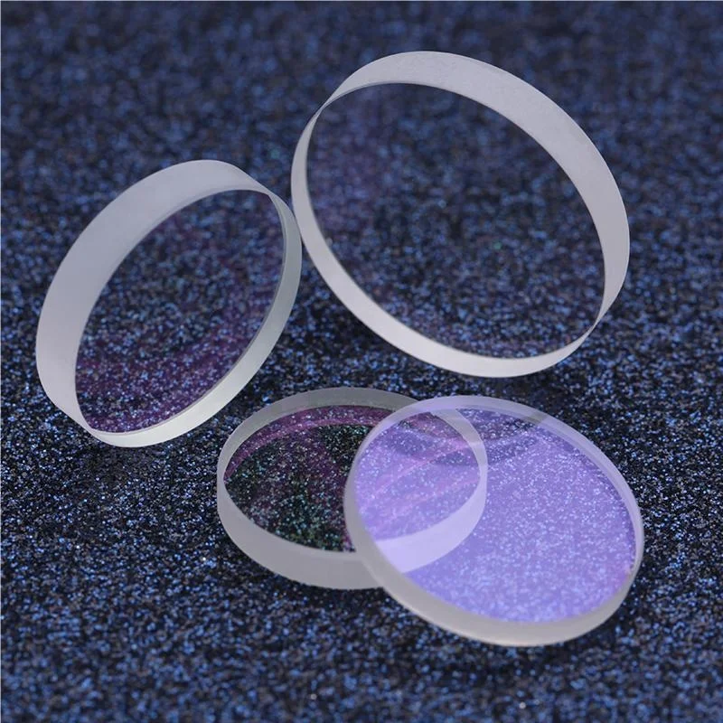 

Fiber Laser Cutting Protective lens for Industrial Raytools Laser Head Consumables Protect Windows