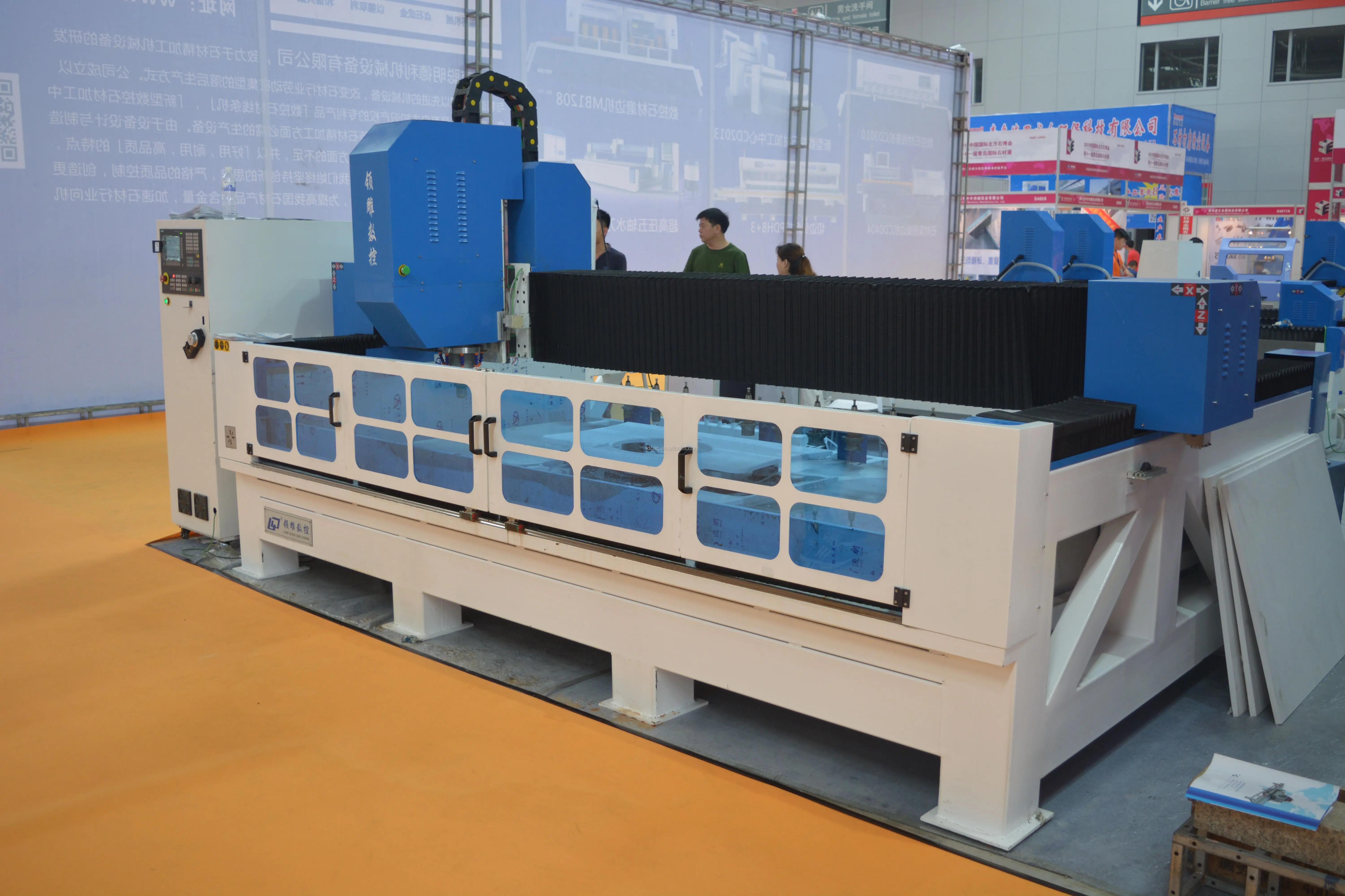 ld-3015 石英石 atc 数控路由器中心最好的质量和高速长的使用寿命