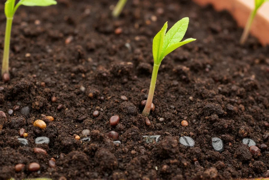 Ancho Pfeffer Samen: Anbau, Verwendung & Kaufberatung