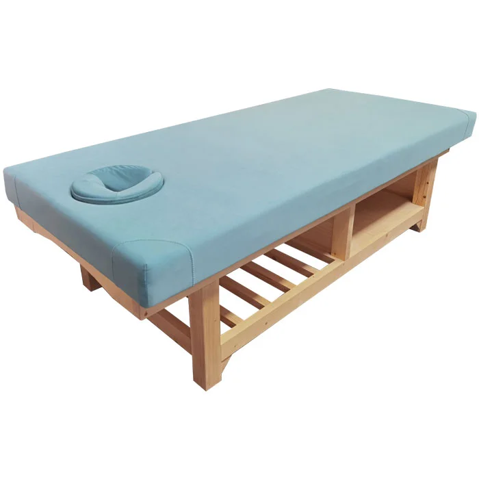 SPA bed