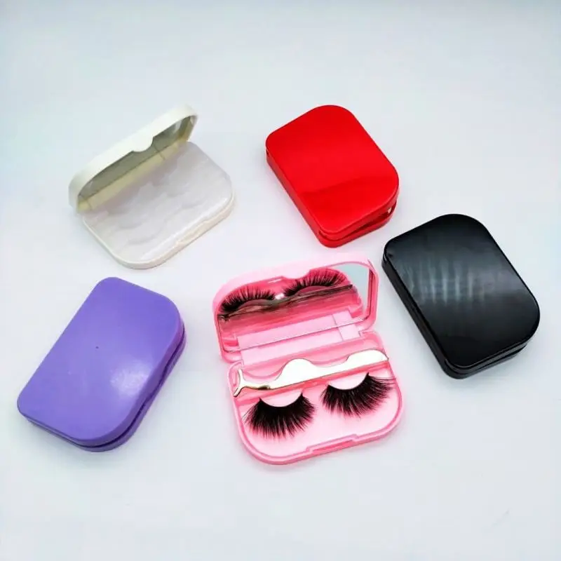 

eyelashes wholesale vendor eyelashes siberian mink eyelash strips, Natural black
