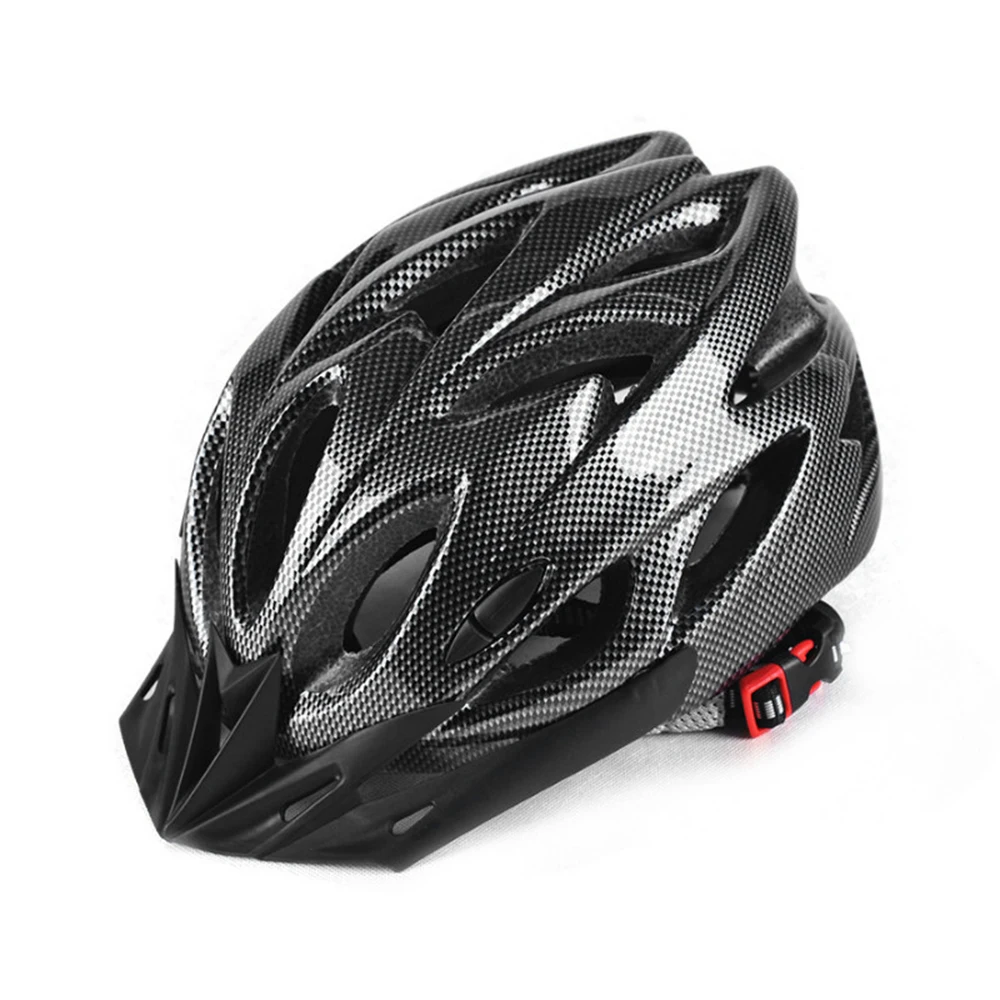 

Outdoor Ultralight Cycling Helmet Women Men Bicycle Helmet MTB Bike Mountain Road Cycling Safety Outdoor Sports Helmet