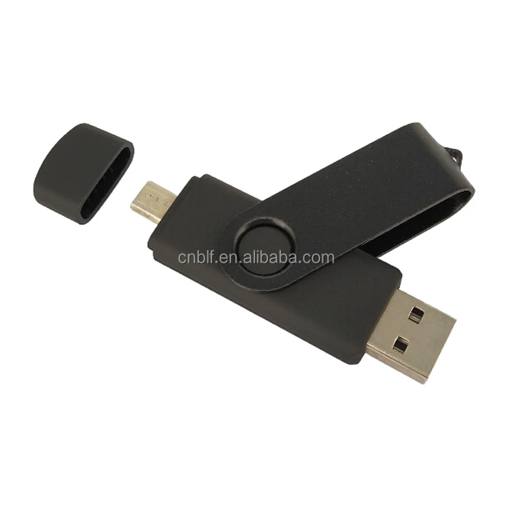 Promotional Metal keychain usb2.0 3.0 3.1 flash memory drive OTG Pendrive multiple ports 16GB 32GB 64GB Usb Flash Drive usb c - ANKUX.COM