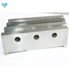 Sharpening P30 Cutting Saw Tips Chinese Supplier Lathe Machine Tool Tungsten Solid Carbide Straight Bits For Wood Profile Cutter