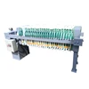 Model 500 3 Square Meter Factory Directly Selling Filter Press Machine and Pressure Filter With High Quality