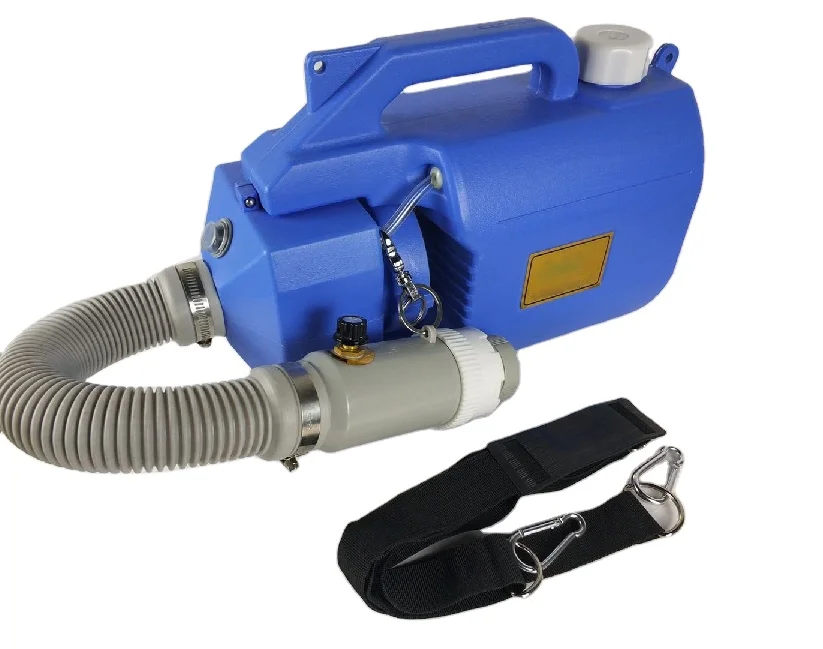 

SF130 Bestselling hot style new model portable fogger machine sprayer