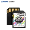Ceamere Cheap Price Microsdxc 256GB Camera PSP GPS Memory SD Cards 4GB 8GB 32GB 64GB 128GB Class 10 Largest Memory 256GB SD Card