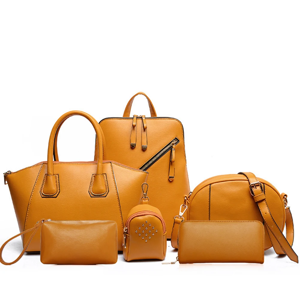 

2022 Fashion Leather Ladies Handbags Luxury High Fashion Wallets Handbags Large Capacity Sling Shoulder Crossbody Women Bags, Brown,purple,blue,black