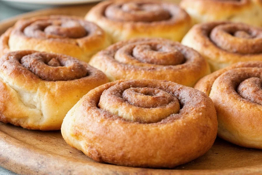 Hawaiian Cinnamon Rolls: Recipe & Key Ingredients Explained