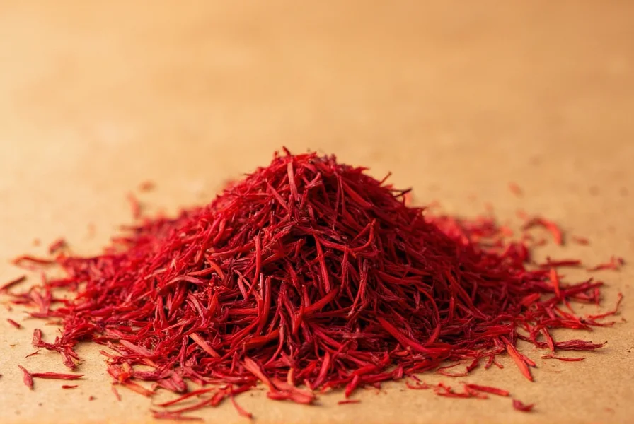 Saffron Smell: Characteristics, Quality Indicators & Science