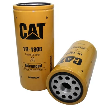  Cat  Oil  Filter  Lf691a 1r1808 1r  1808  Buy 1r  1808  1r1808 