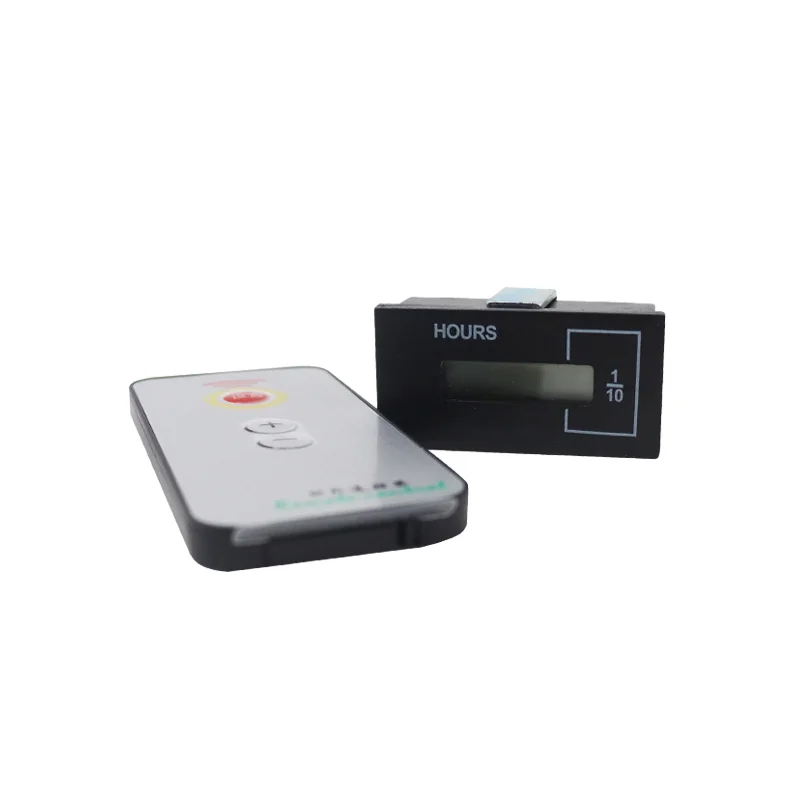 

Mechanical hour meter for Doosan DX60 150 220 225-7 excavator wireless digital hour meter