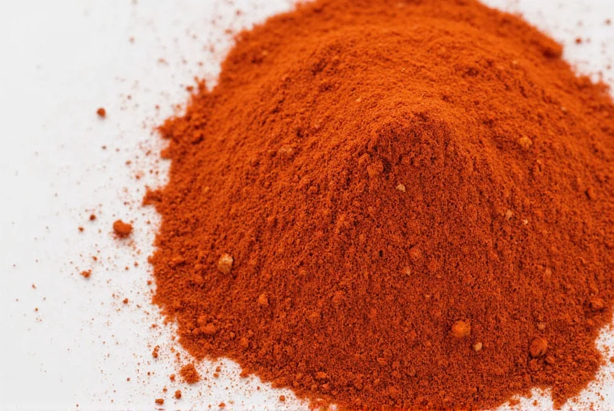 chili powder substitute for paprika