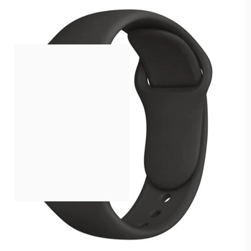 

Extra Silicone Strap for IWO Smartwatches