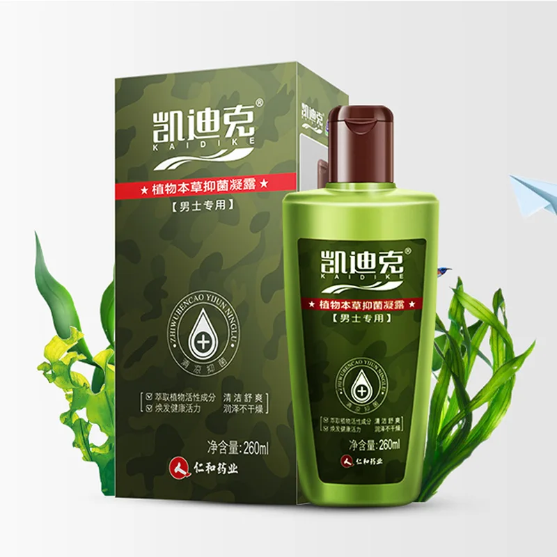 
KaiDiKe intimate hygiene male daily use Intimate wash for men 