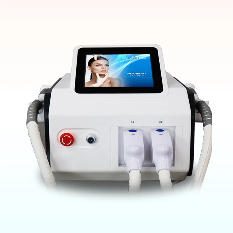 

Depiladora Laser Spa Use Hair Removal Machine/IPL Device for Men Use Hair Removal /Permanent Hair Remover Equipment