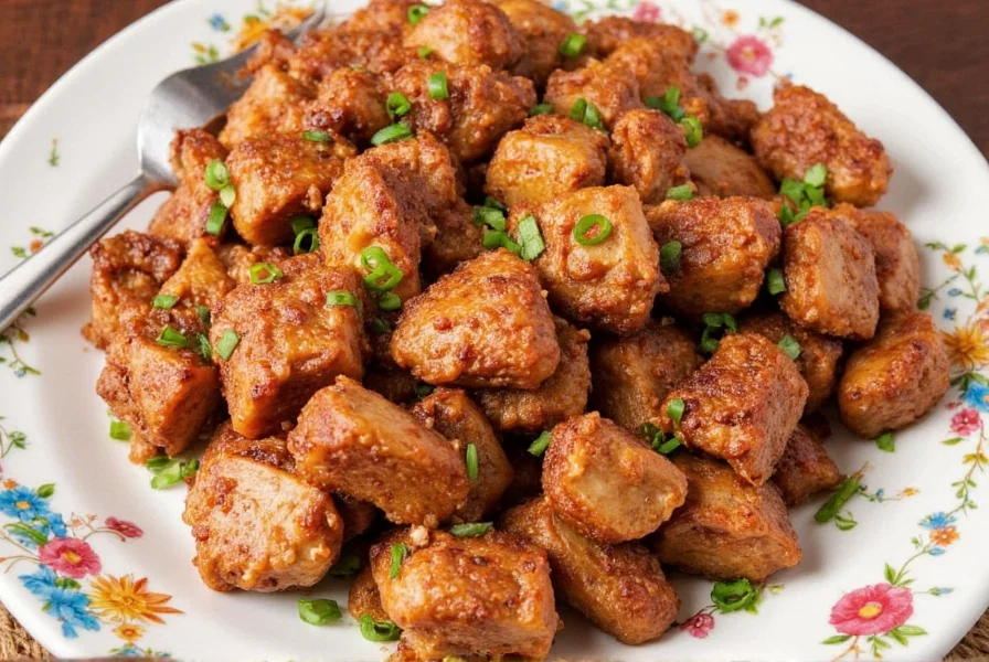 7 sizzling spice secrets for perfectly seasoned pork dishes