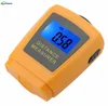Apartments Buildings LCD with Backlight Length Distance Measure Practical Ultrasonic Meter Laser