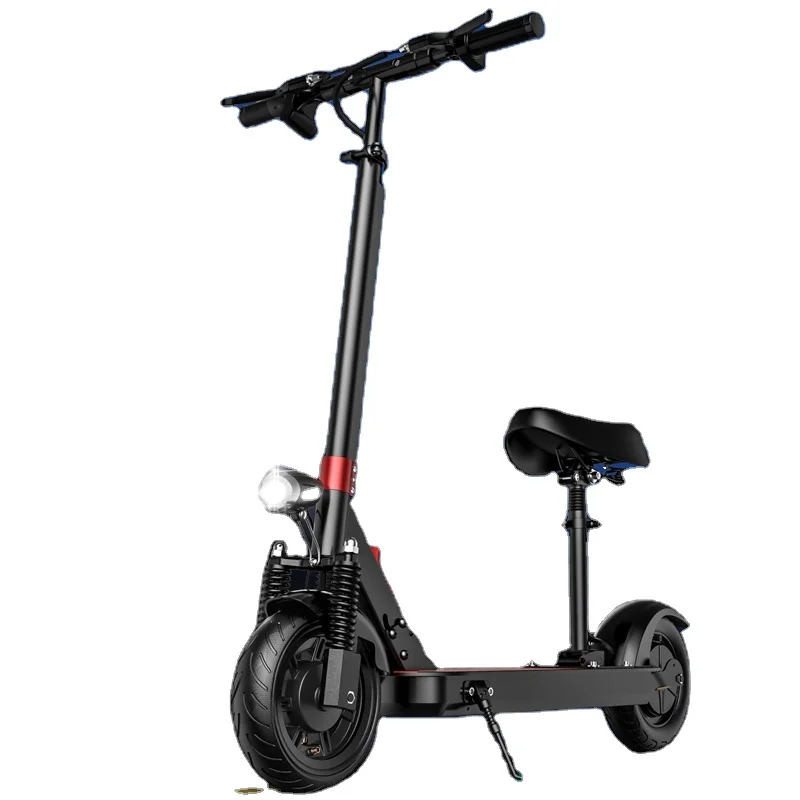 

OEM Factory Direct Sales Electric Scooter 10-inch electric scooter Electric Scooter Manufacturers