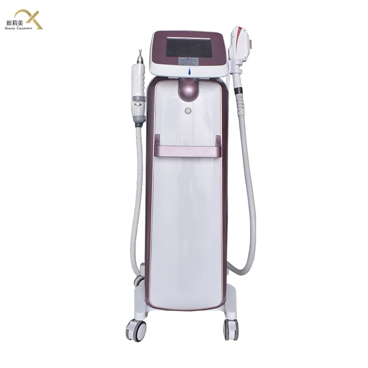 

your face sounds familiar dpl 2 in 1 acne treatment scar removal dpl hair removal, White+rose red