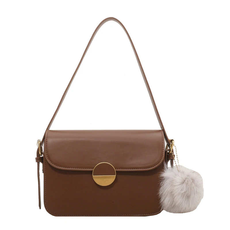 

sac a main femme Mini Handbag Leather Crossbody Sling Bag Designer Messenger Bags For Women