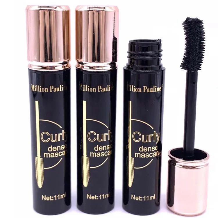 

Factory Sale Waterproof Lasting Curl Thick Lengthen Mascara Hot Eyelash Extension Enhancer