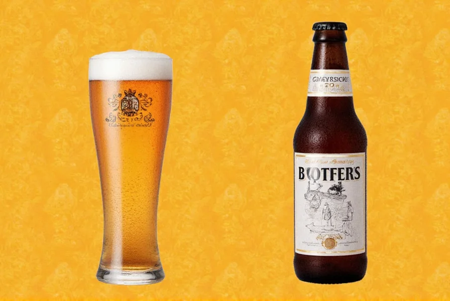 reed ginger beer