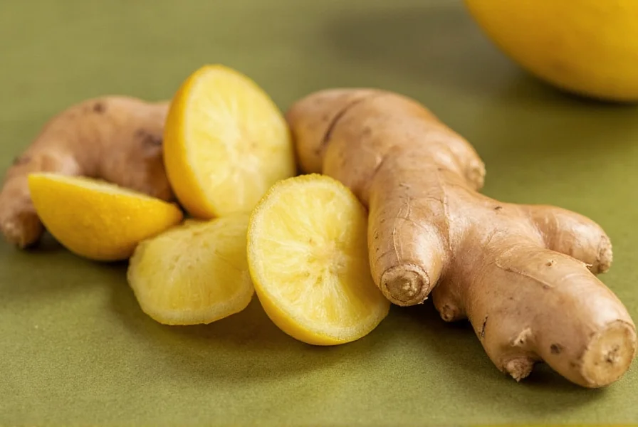 How to Use Ginger: Practical Methods for Cooking and Health