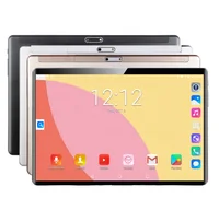 

New Deca core 10.1 inch Android 9.0 OS tablets dual sim phone tablet pc