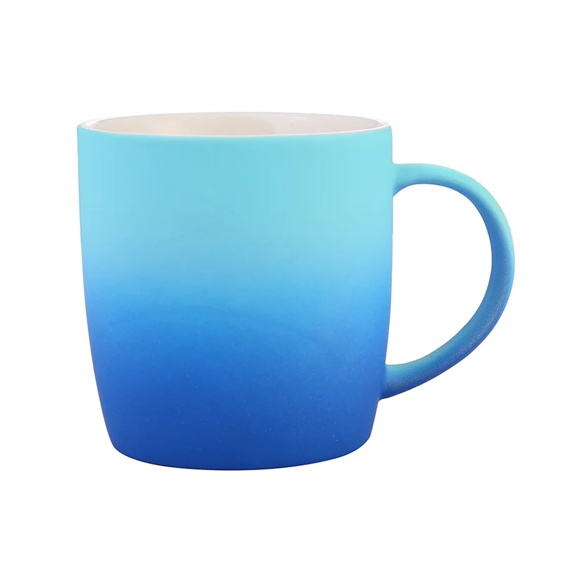 

ceramic reusable coffee mug funny mugs self heating mug, Assorted