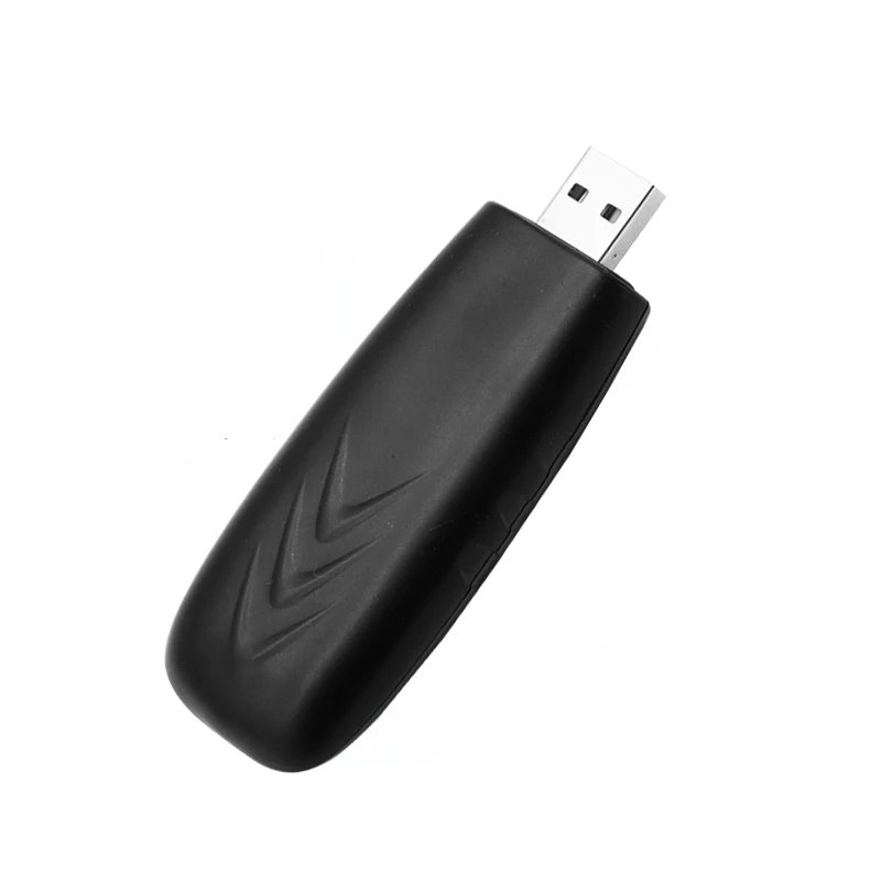 

logo print BMC 4369 dongle wifi 5ghz dongle wifi dua band 1200mbps usb wifi adapter, Black