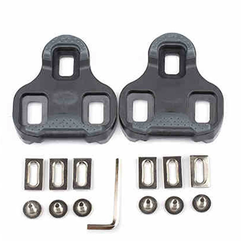 

PROMEND BICYCLE PEDAL CLEAT FOR L OOK ROAD SELF-LOOKING PEDAL HOT SALE LOCKING PEDAL CLEAT PARTS