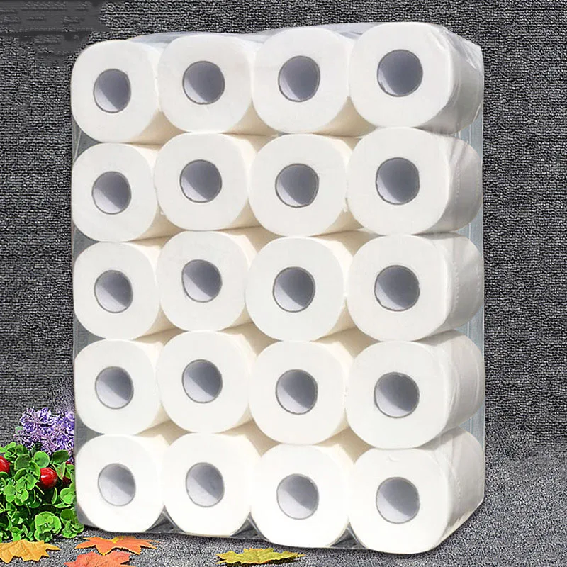 Custom Printed G Toilet Roll Paper Factory Wholesale Toilet Paper Tissue Buy Toilet Paper