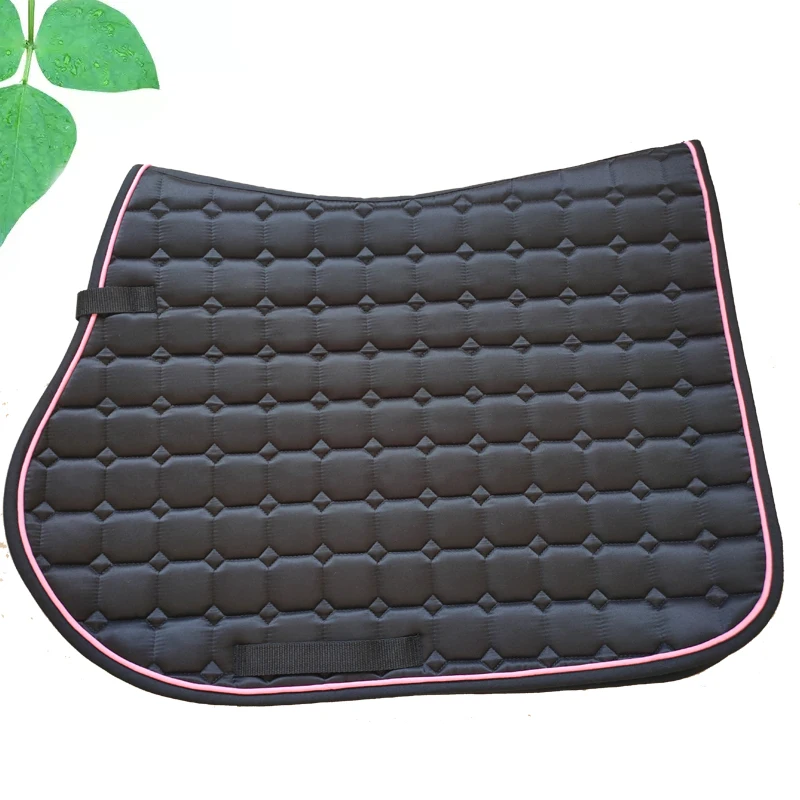 

STOCK Equestrian Basic All Purpose Saddle Pad