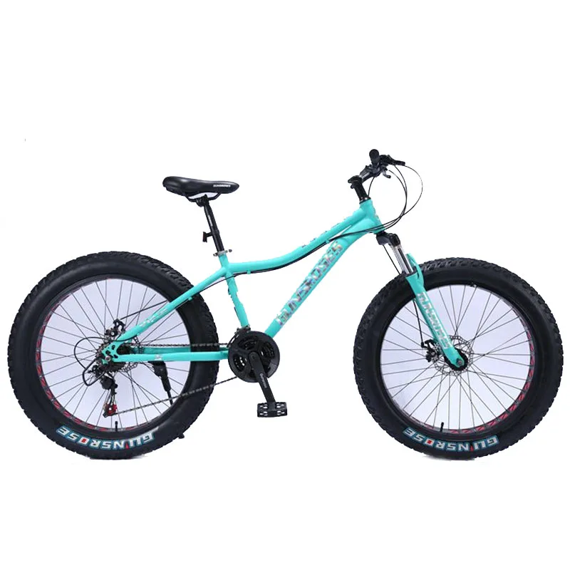 Fat Bike