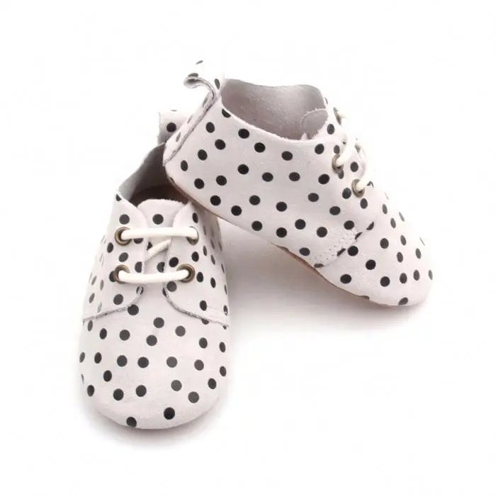 

2020 Latest Baby Kids Soft Sole Leather Shoes Infant Toddler Shoes For Girl Boy