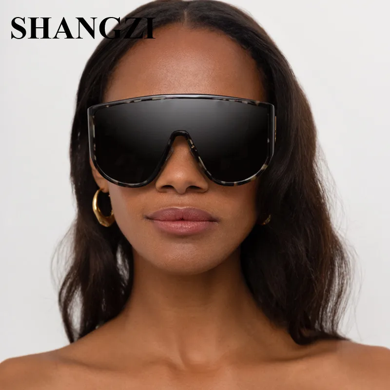 

GGJH9095 fashion sunglasses newest shades oversized mans sunglasses women 2021