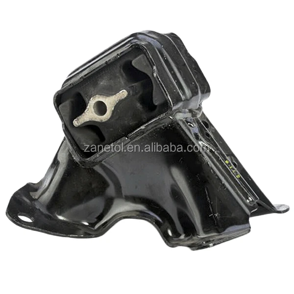 Left Engine Motor Mount For Jeep Grand Cherokee Wk 3.7l 20042010