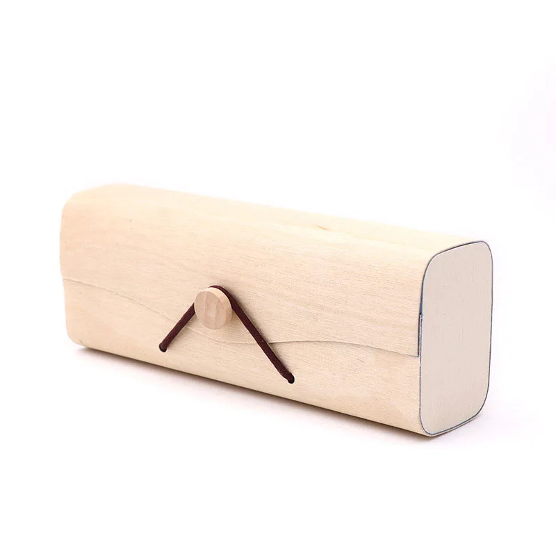 

Sunglasses Case Fashion Wooden Sunglasses Case Ready Goods Case