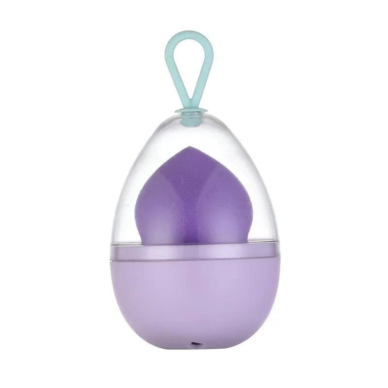 

Wholesale Makeup Sponge Water Drop Shape Beauty Egg Cosmetic Blender Puff, Multiple colors