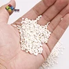 2019 most puopular high transparent Nano CaCO3 filler masterbatch for PP PE ABS PC use