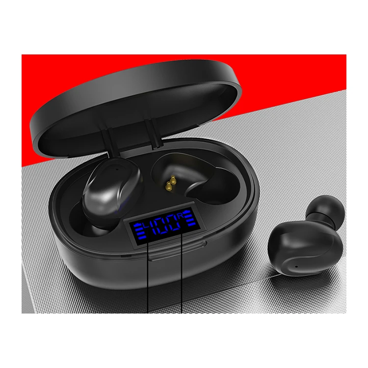 

OEM TWS i16 5.0 Sports Game Business Headsets Noise Cancelling Stereo In Ear TWS Wireless Earphone MP3 player Earphone&headphone