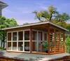 Low cost of tiny homes /small size cabin kits/ mini home office for sale