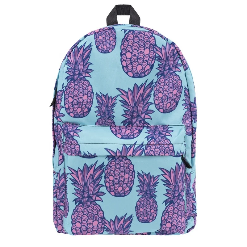 

Zohra fashion sublimation outdoor sport custom travel hiking kids custom printed girls school backpack bag for school girls, As pic.shown or customization