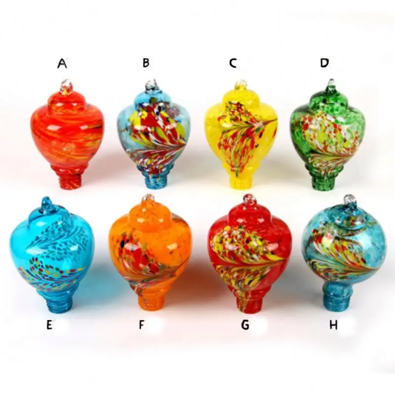 

hanging spiral tube bird feeder H0Qmx hummingbird feeder glass