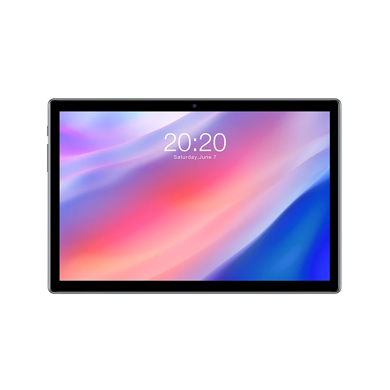 

Teclast P20HD 4G Phone Call Tablets Octa Core 10.1 inch IPS 1920x1200 4GB RAM 64GB ROM SC9863A GPS Android 10 tablet PC