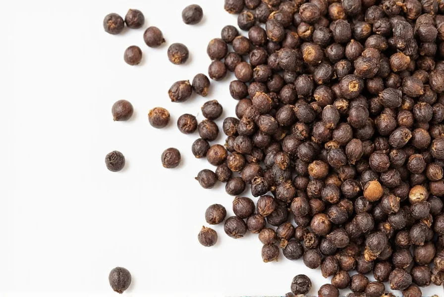 Schwarzer Pfeffer: Gesundheitliche Vorteile & Wissenschaftliche Erkenntnisse